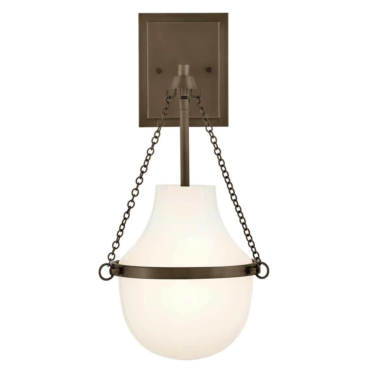 Collins Wall Sconce - Image 4