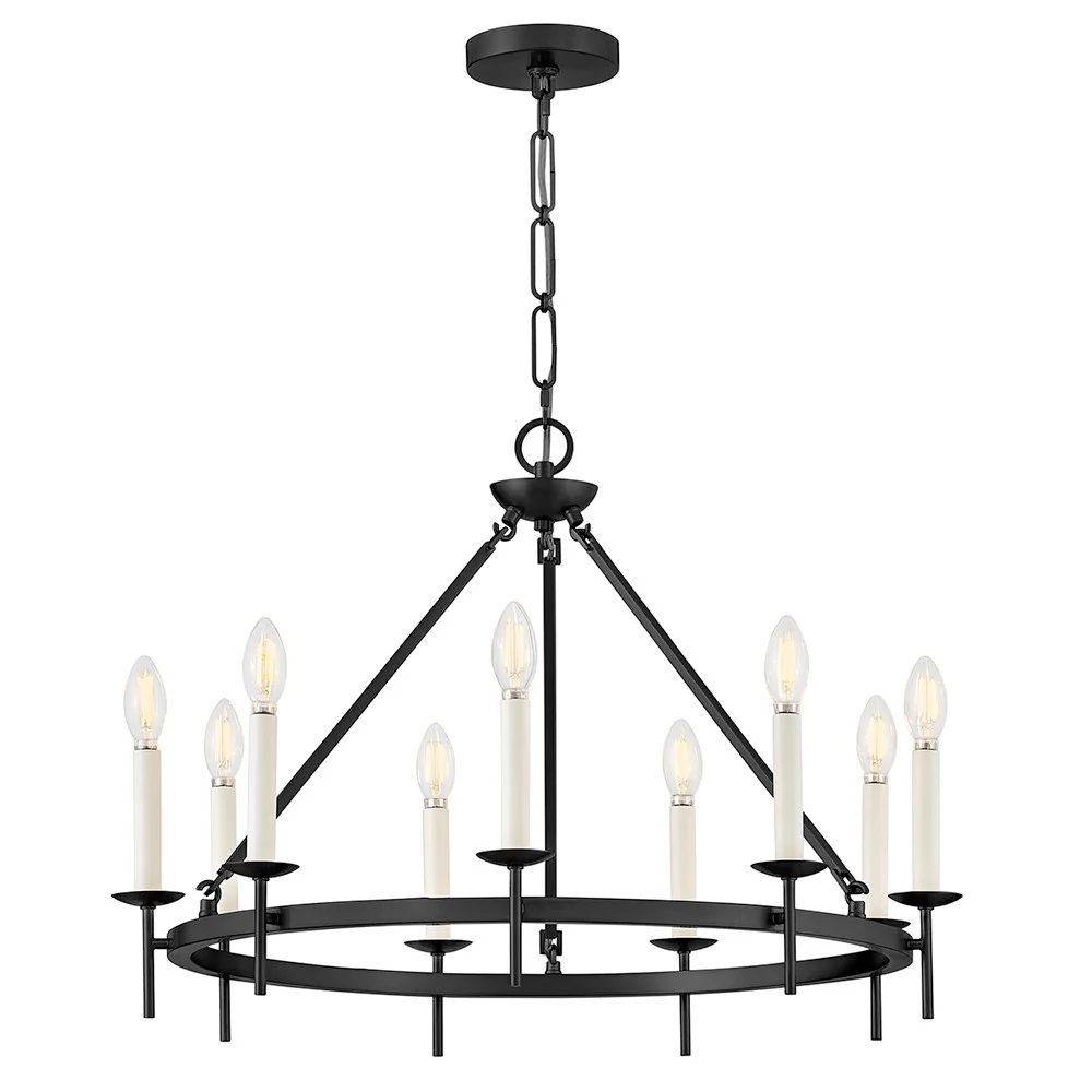 Copley Chandelier
