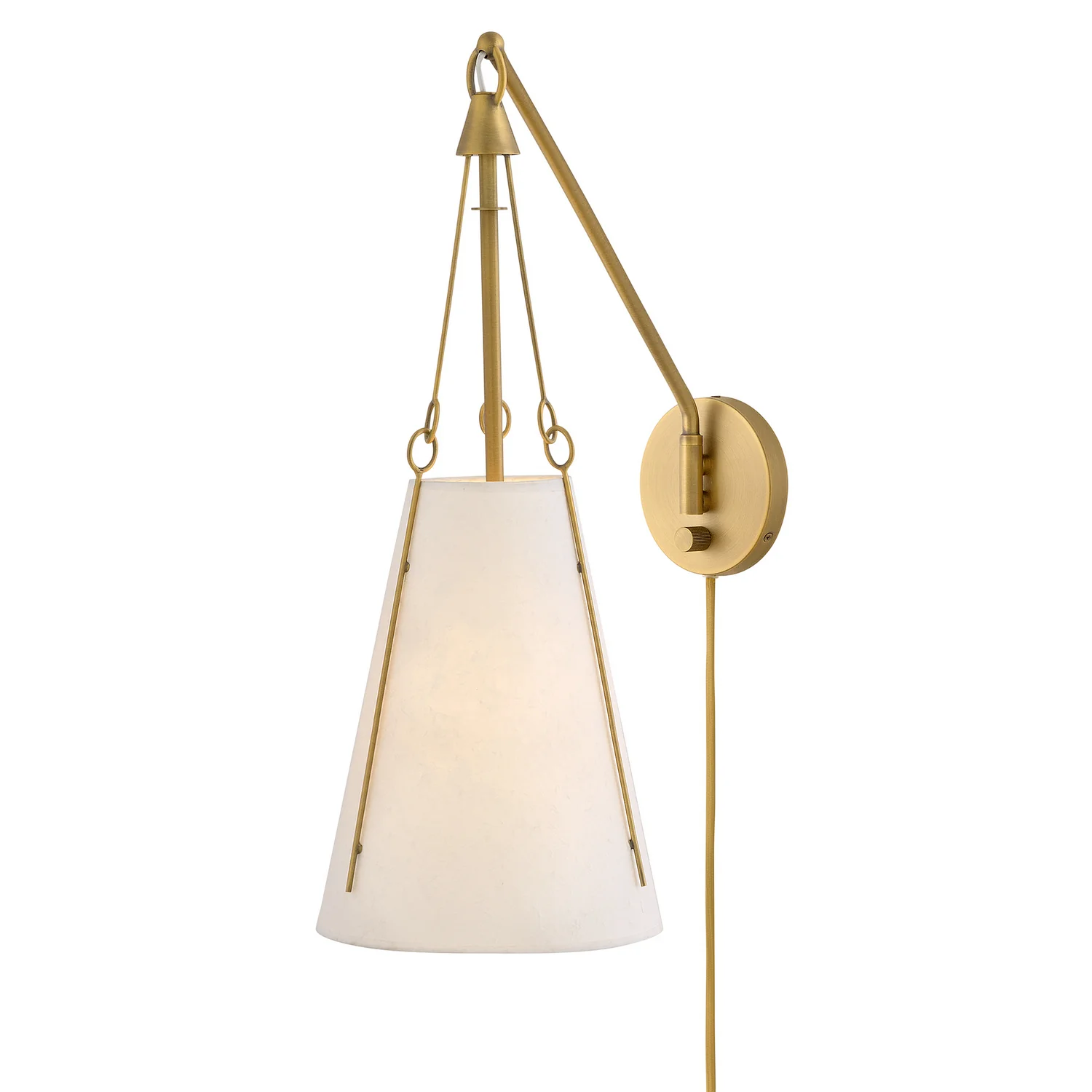 Danvers Wall Sconce