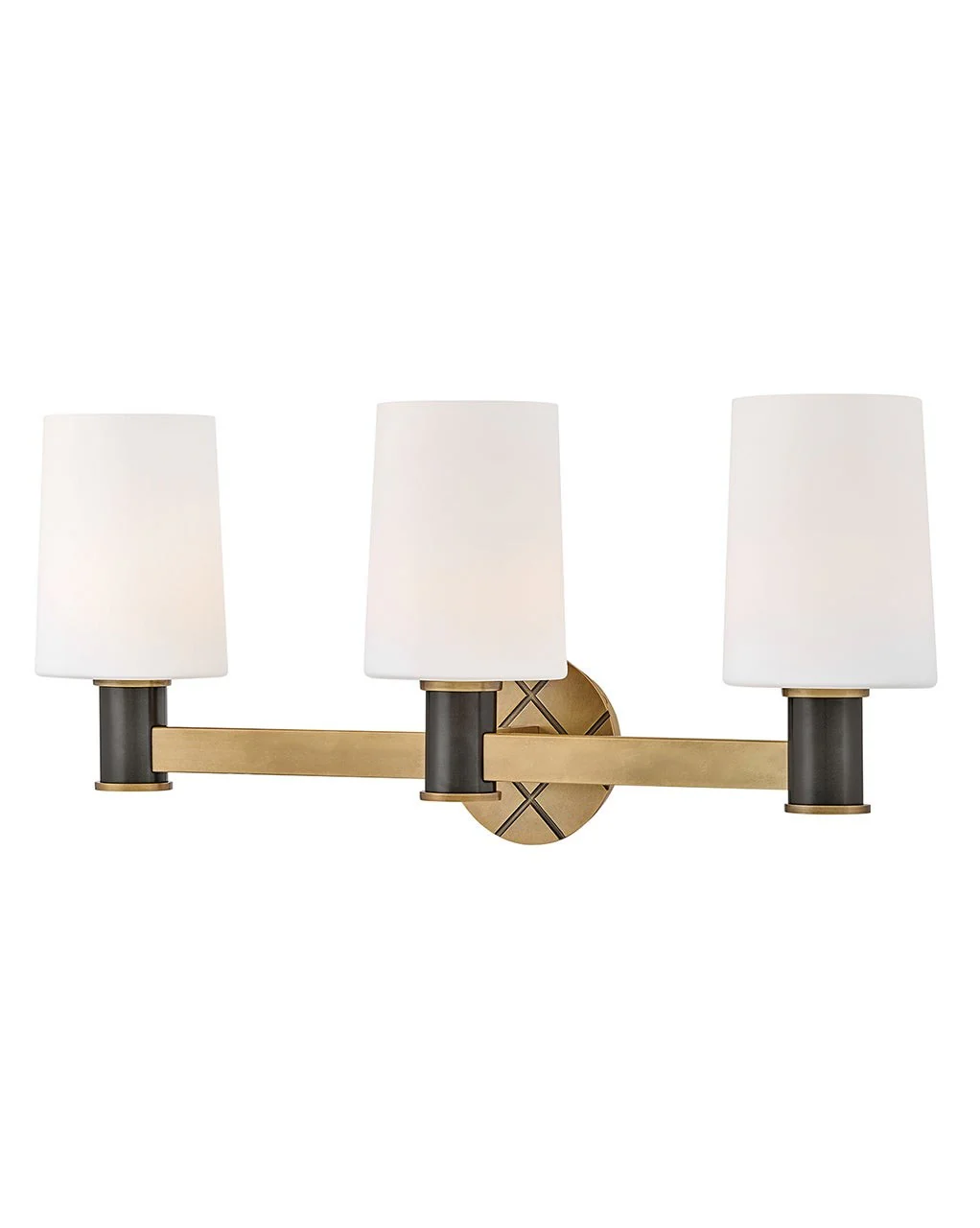 Declan Vanity Light