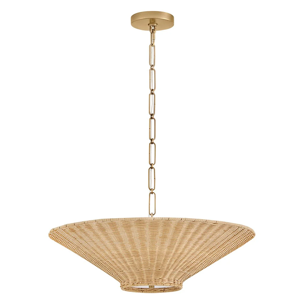 Delia Pendant - Image 2