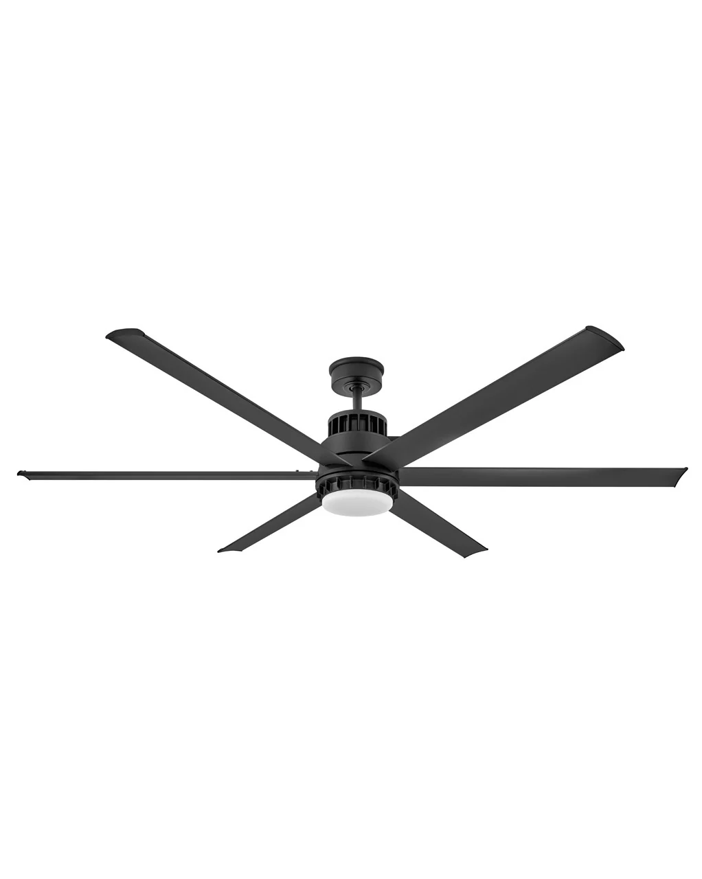 Draftsman 72 Ceiling Fan - Image 2