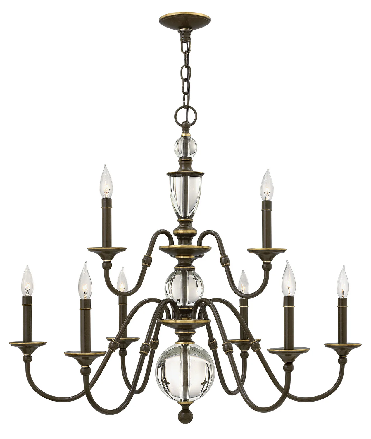 Eleanor Chandelier