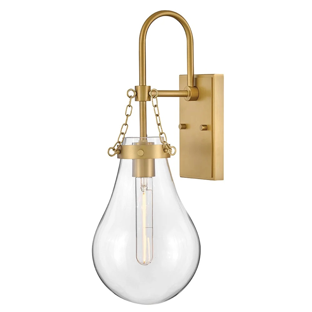 Eloise Wall Sconce