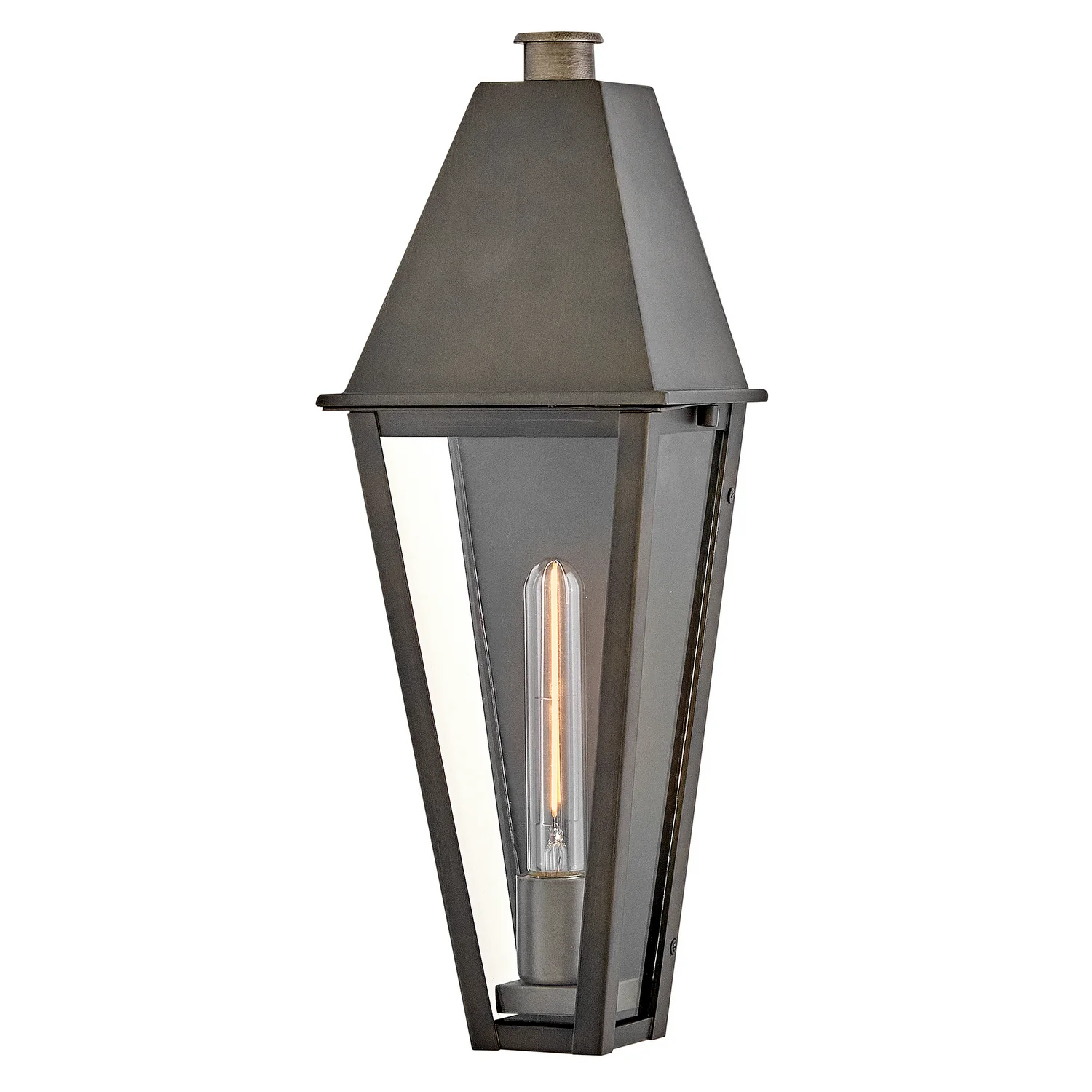 Endsley Outdoor Wall Sconce