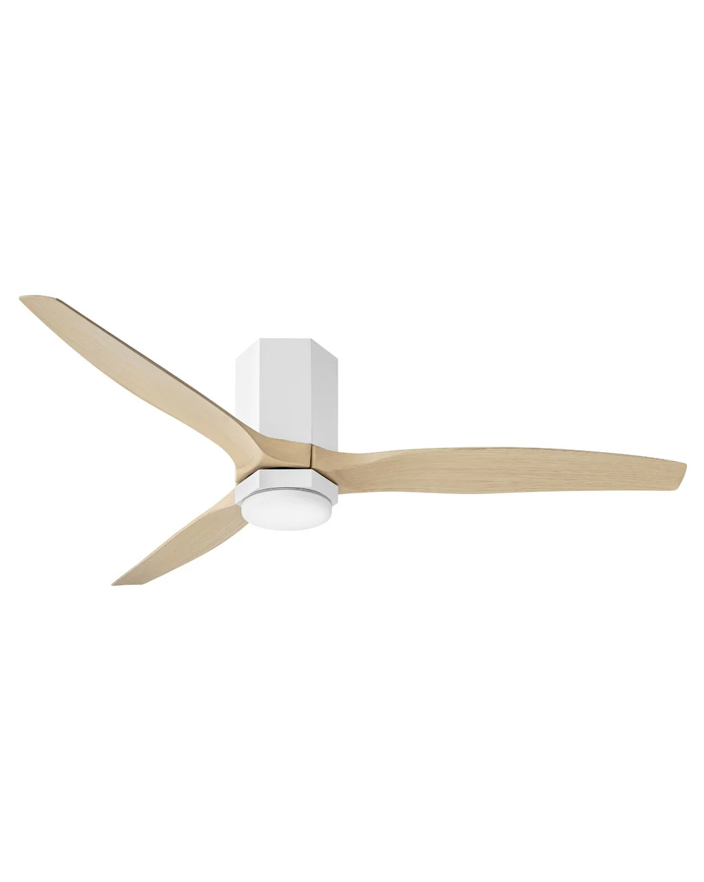 Facet 52 Ceiling Fan