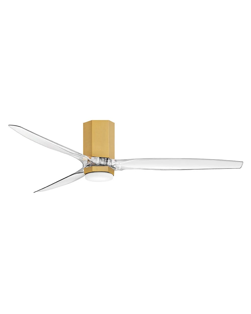 Facet 60 Ceiling Fan - Image 3