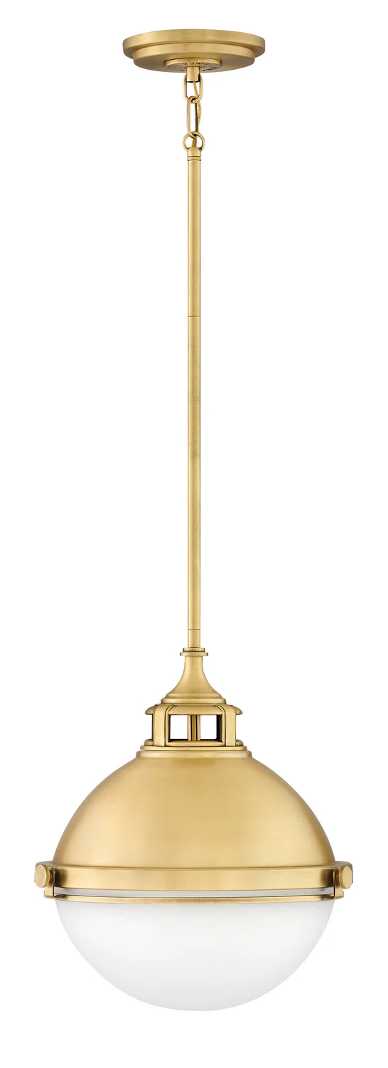 Fletcher Pendant - Image 3