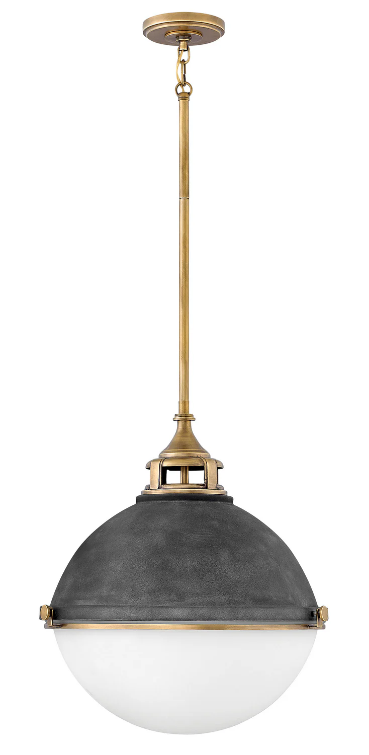 Fletcher Pendant - Image 4