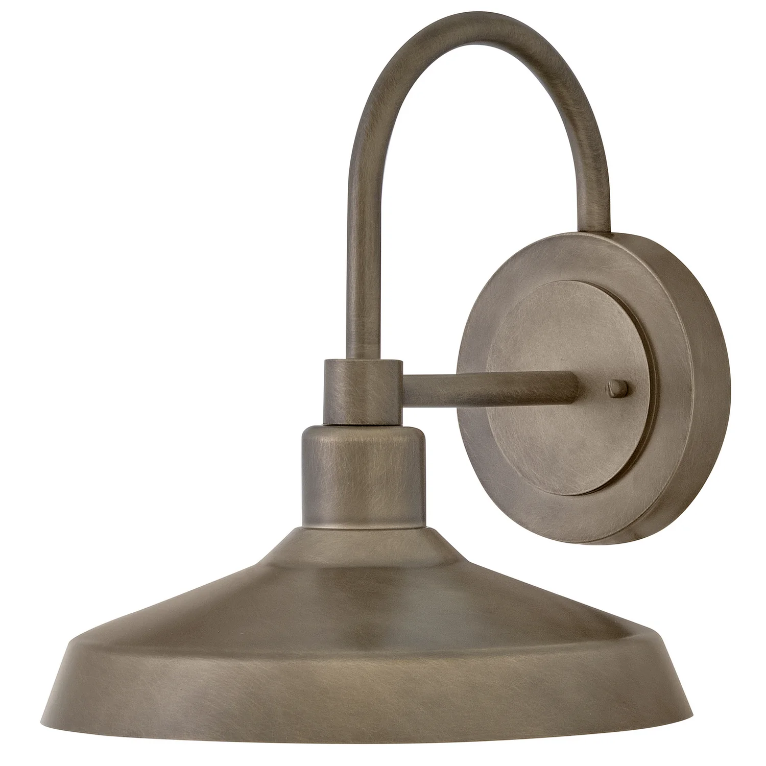 Forge LEDWall Mount Barn Light