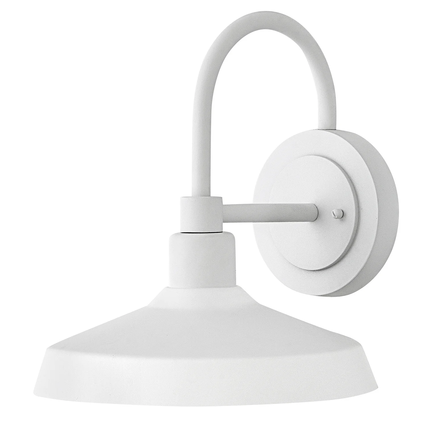 Forge LEDWall Mount Barn Light - Image 3