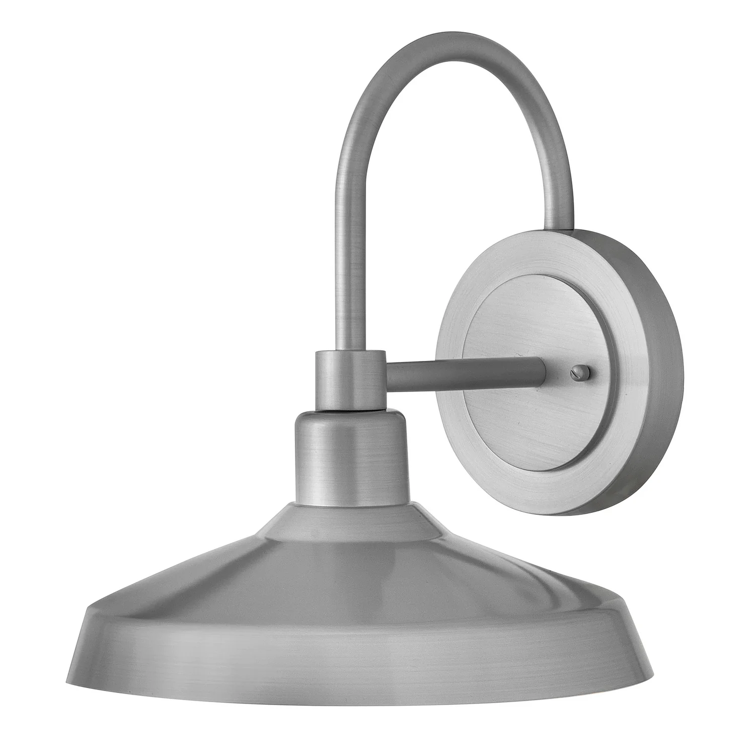 Forge LEDWall Mount Barn Light - Image 4