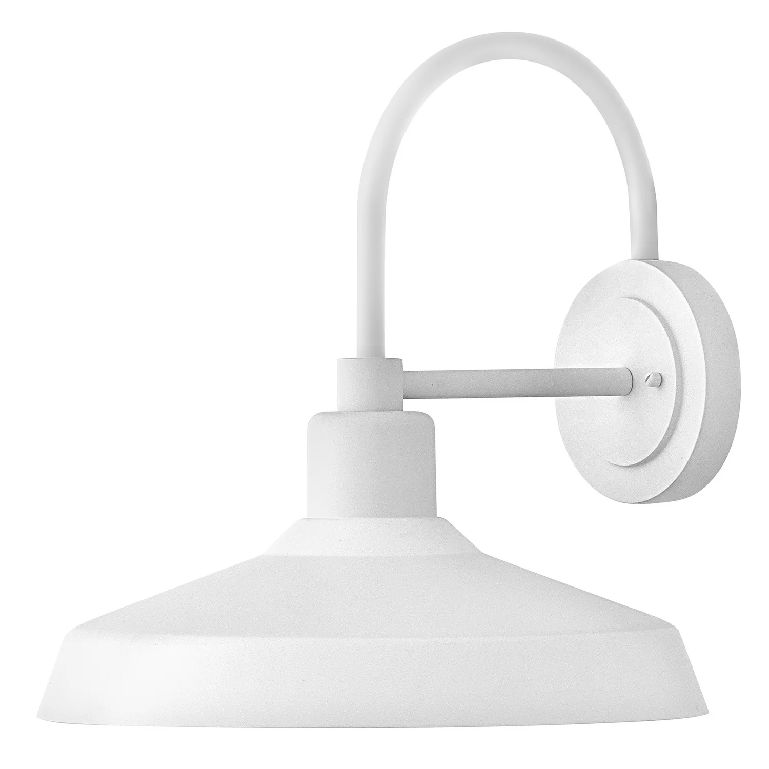 Forge LEDWall Mount Barn Light - Image 5