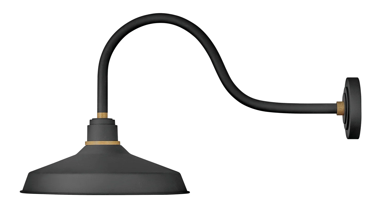 Foundry Classic LED Barn Light - Image 11