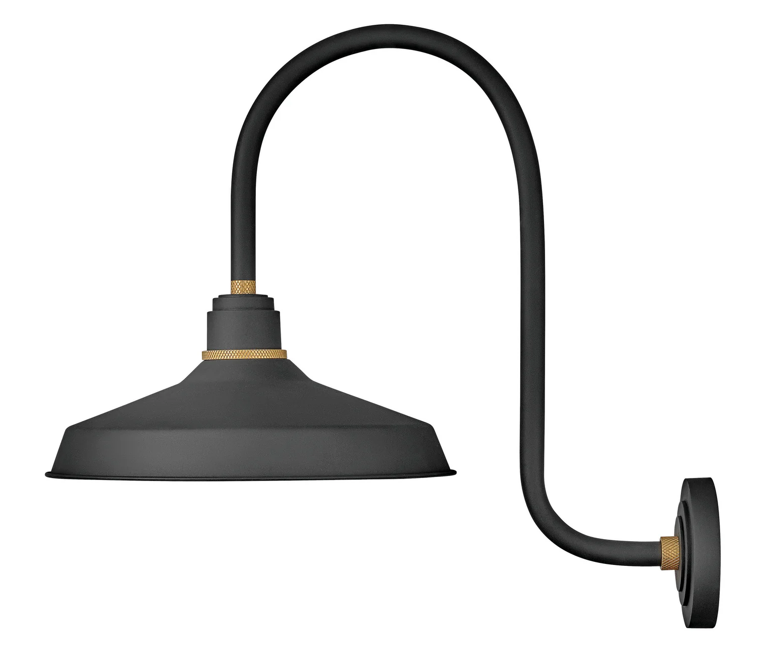 Foundry Classic LED Barn Light - Image 12