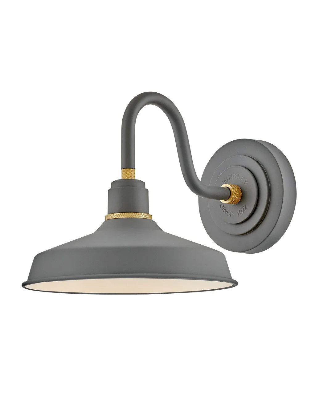Foundry Classic LED Barn Light - Image 14