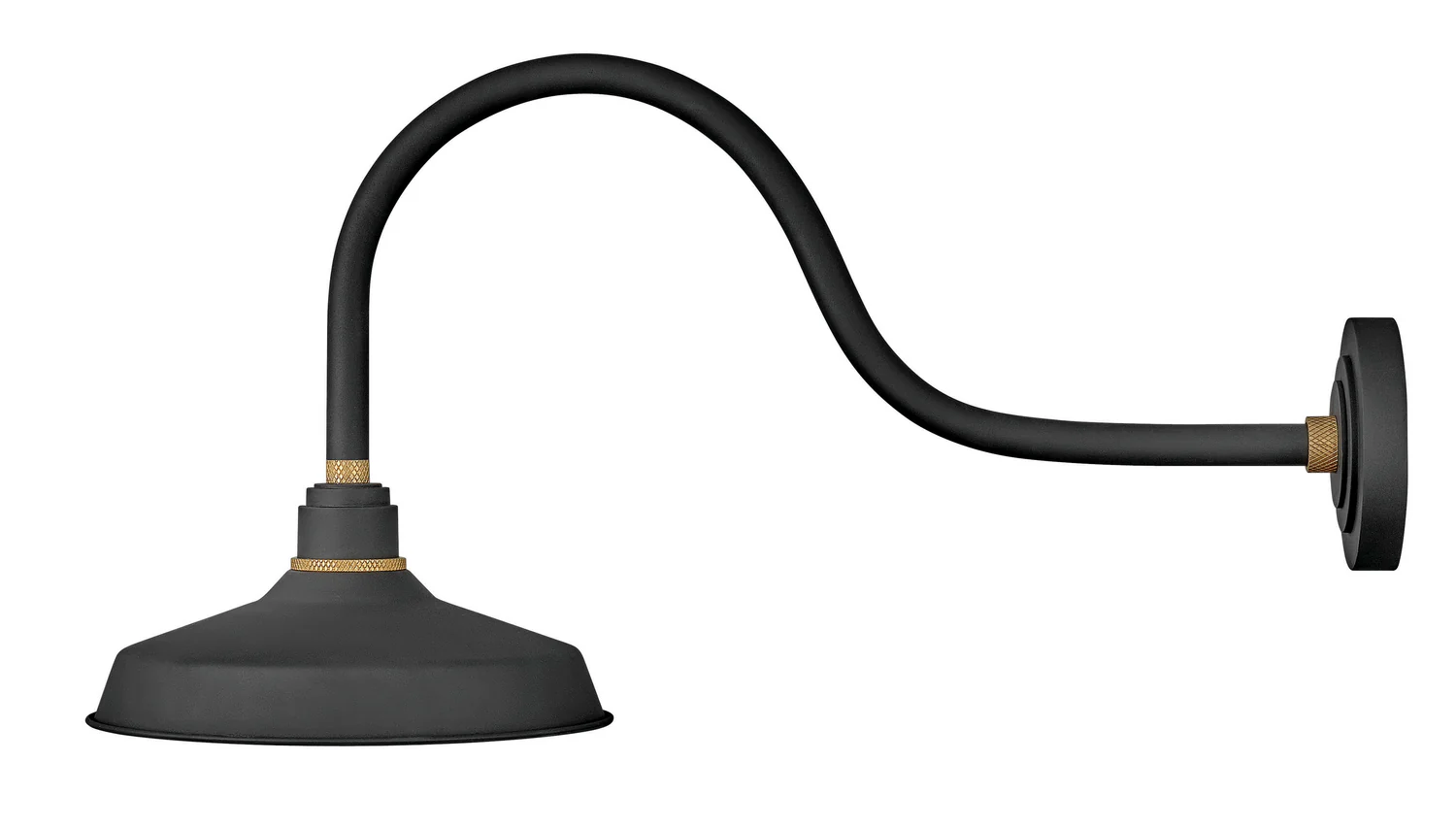 Foundry Classic LED Barn Light - Image 16