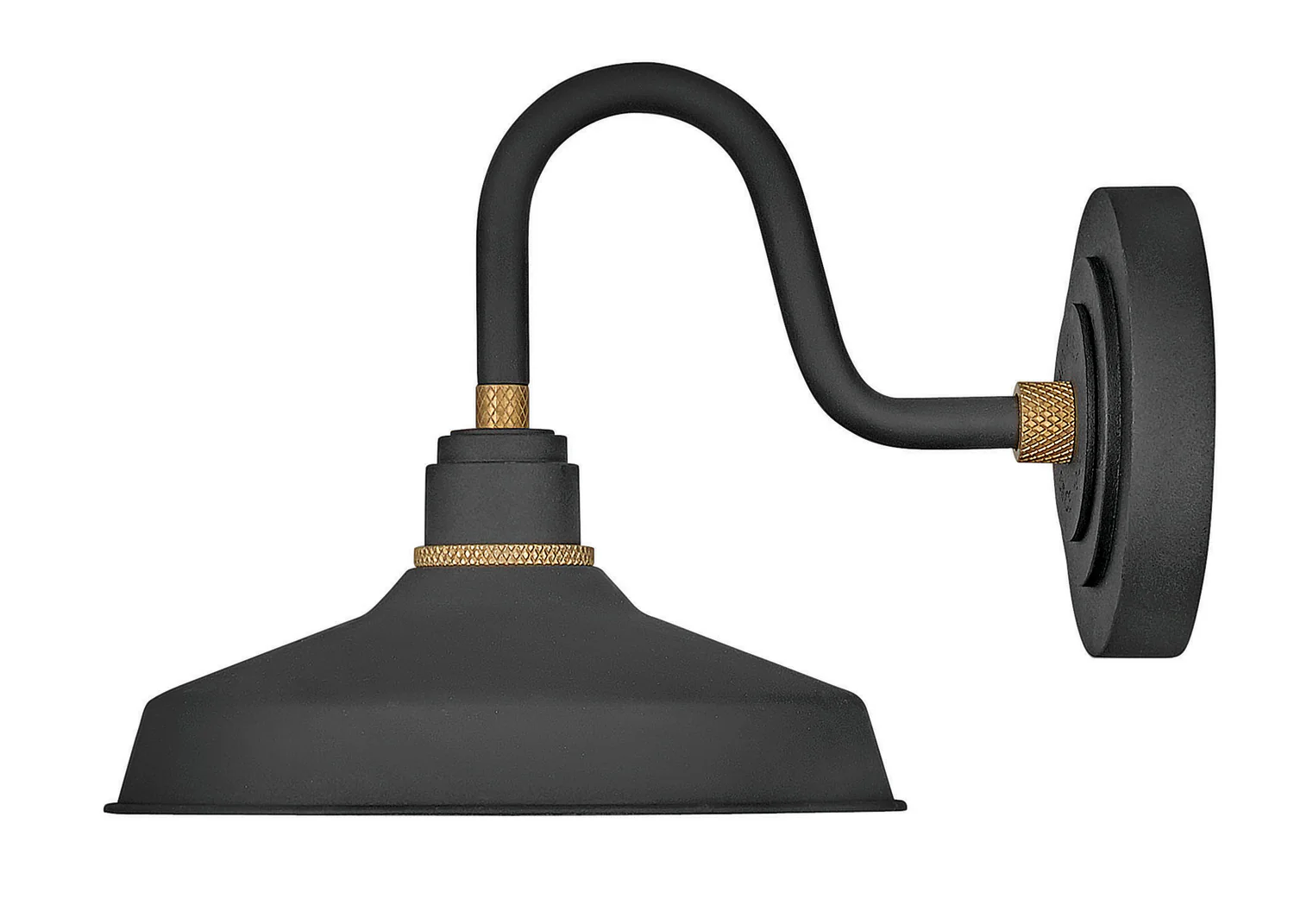 Foundry Classic LED Barn Light - Image 2