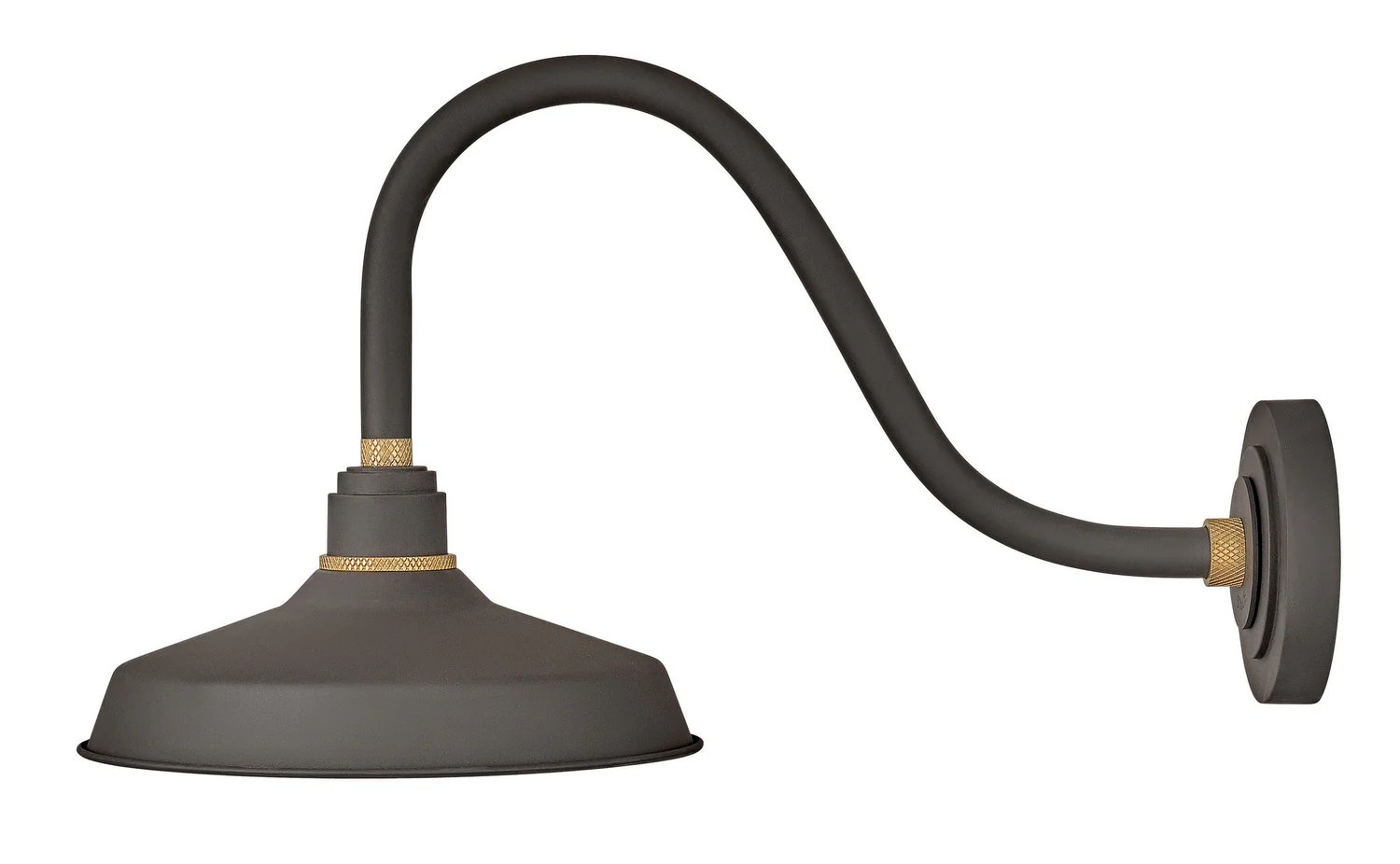 Foundry Classic LED Barn Light - Image 3