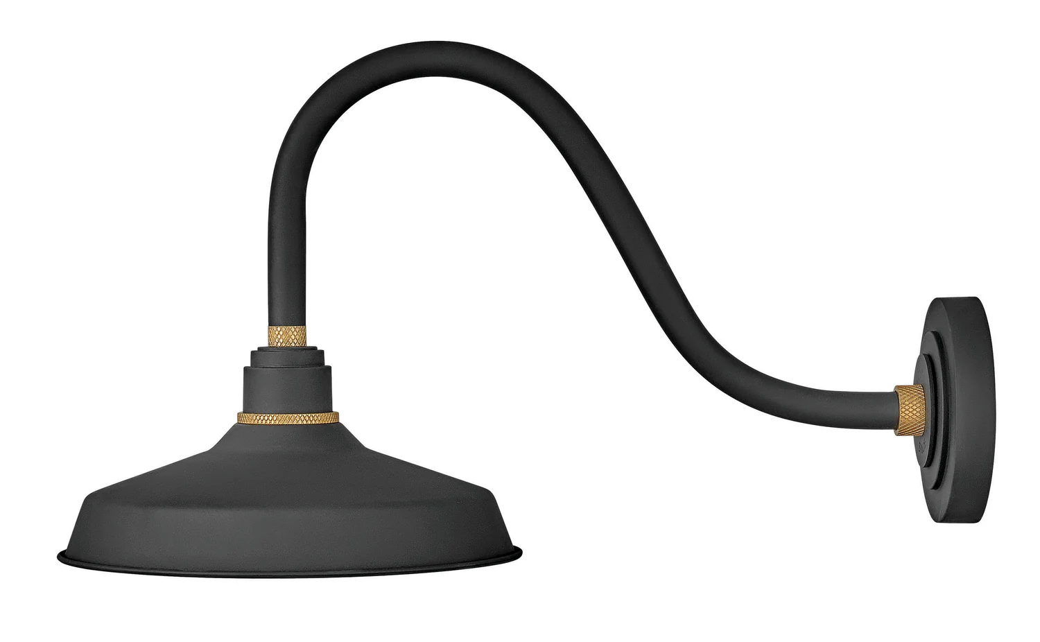 Foundry Classic LED Barn Light - Image 4