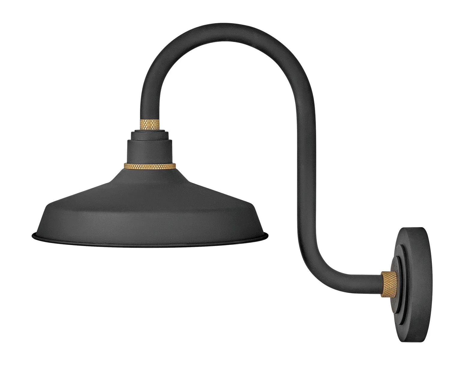 Foundry Classic LED Barn Light - Image 6