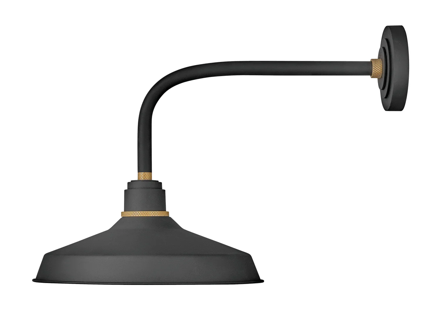 Foundry Classic LED Barn Light - Image 7