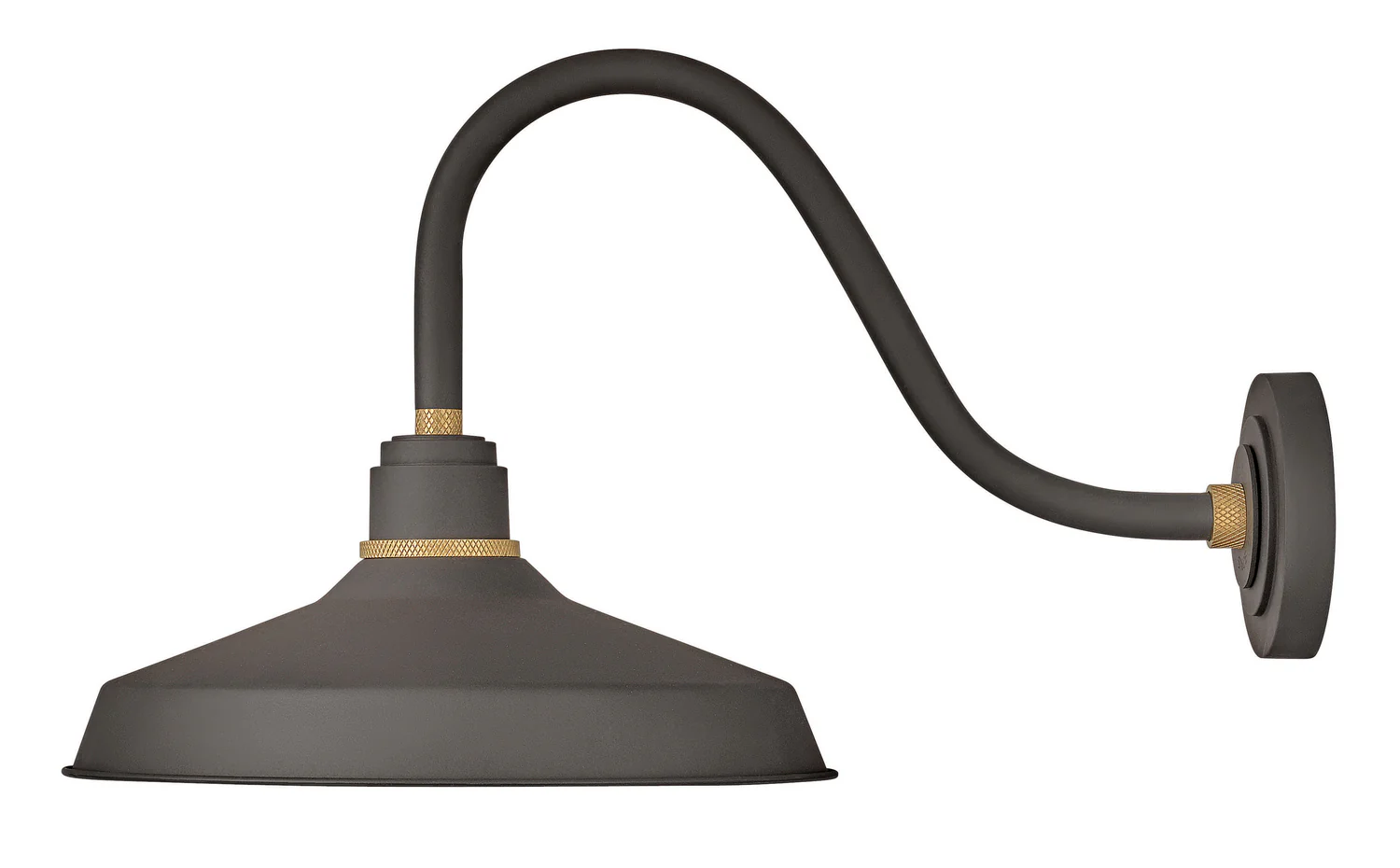 Foundry Classic LED Barn Light - Image 8