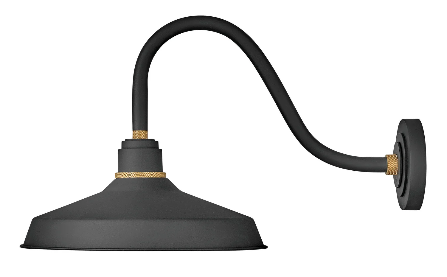 Foundry Classic LED Barn Light - Image 9