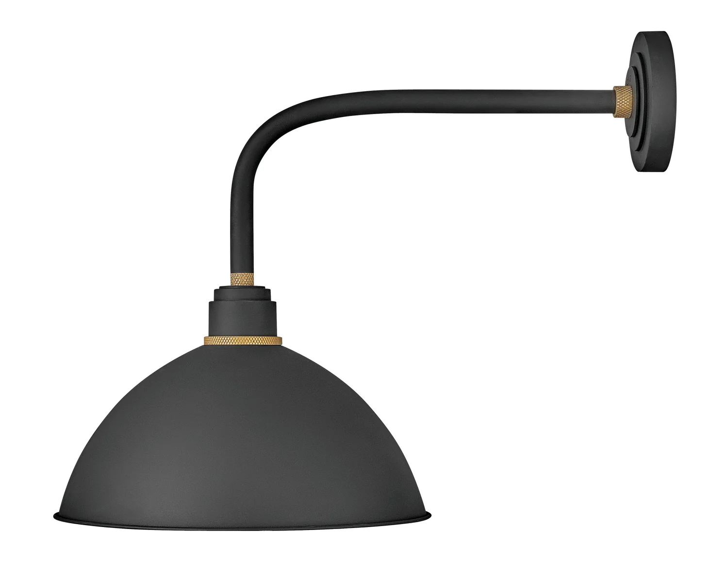 Foundry Dome LED Barn Light - Image 3