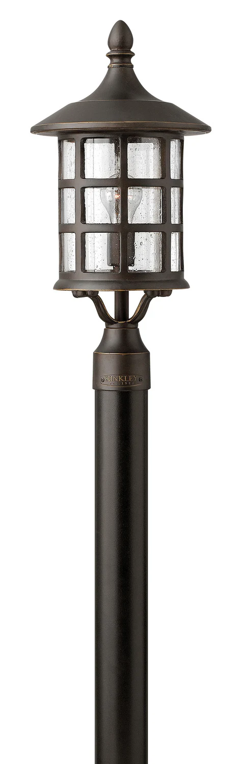 Freeport LED Post Top or Pier Mount Lantern - Image 3