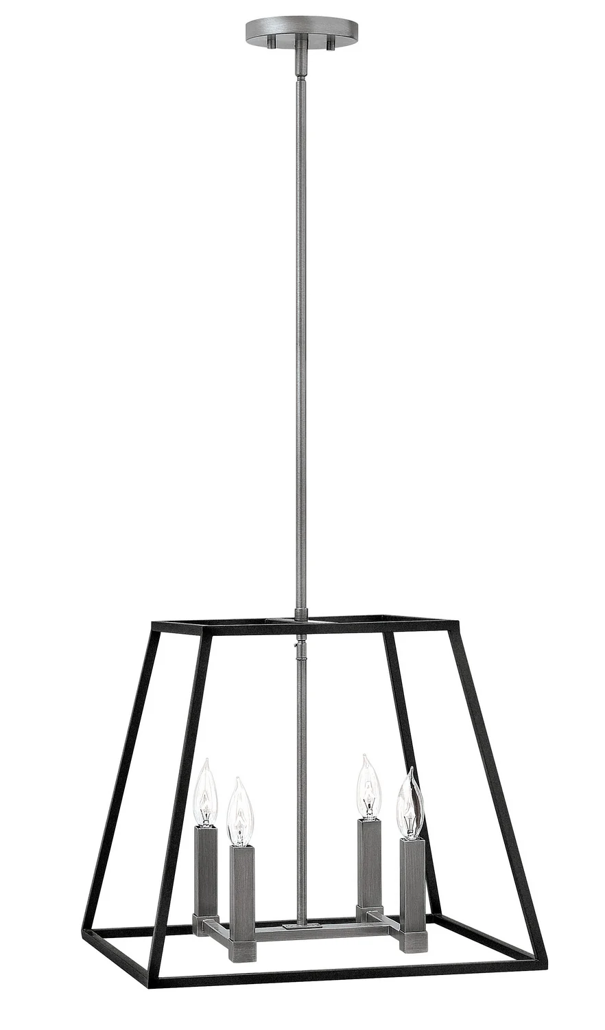 Fulton Chandelier - Image 2