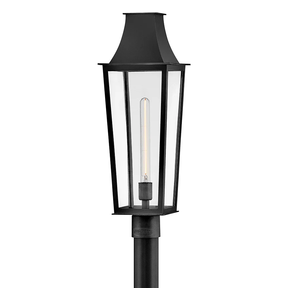 Georgetown LED Post Mount - Image 2