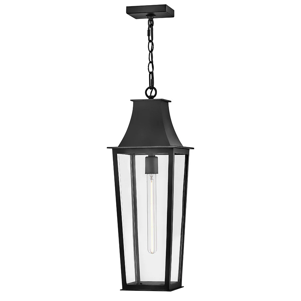 Georgetown Outdoor Hanging