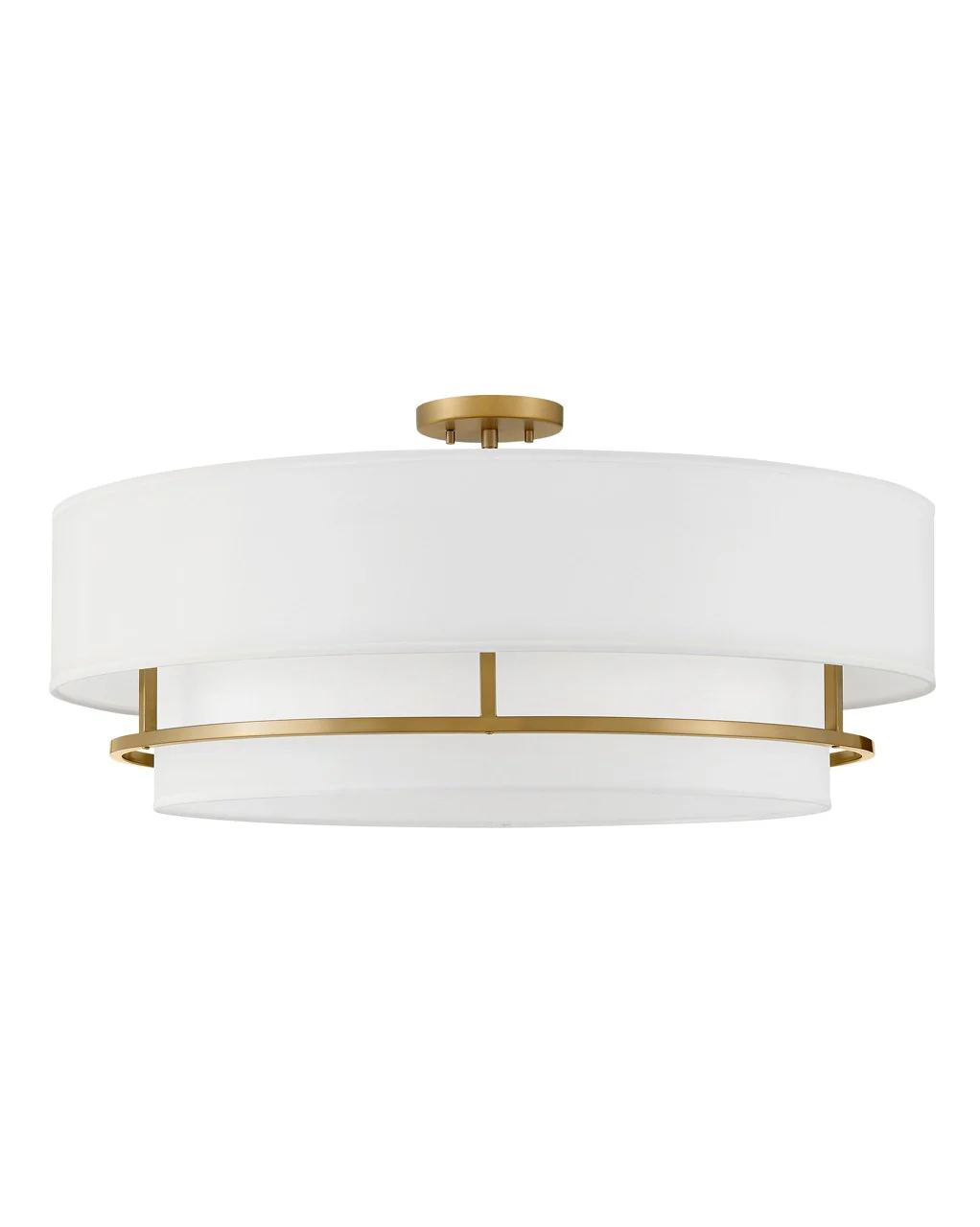 Graham Semi Flush Mount - Image 6