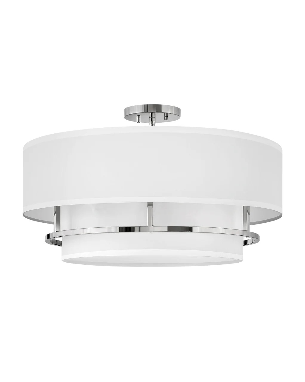 Graham Semi Flush Mount - Image 8