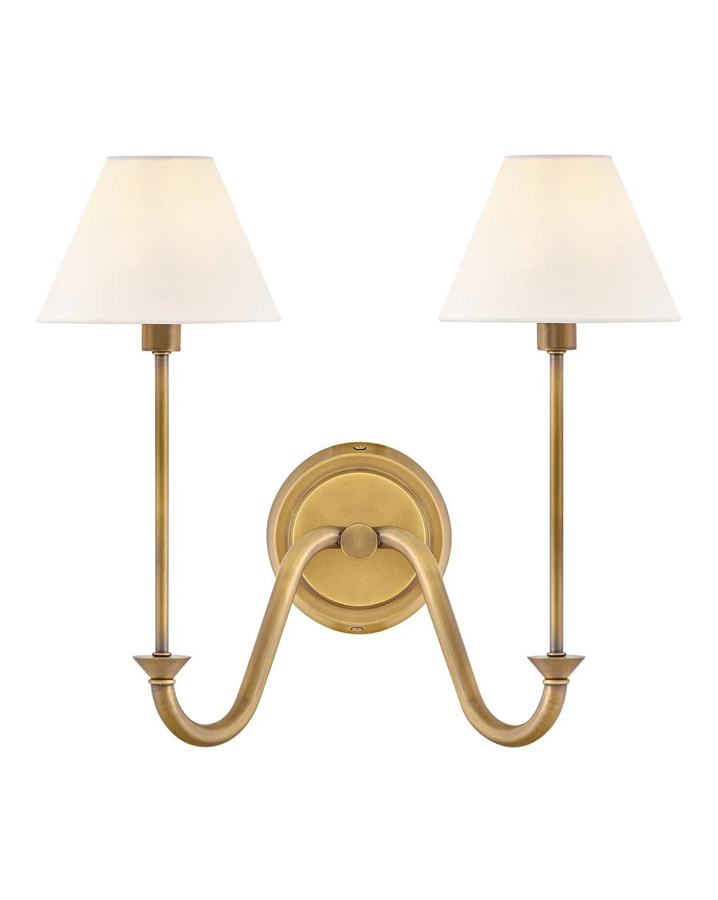 Greta Wall Sconce - Image 2