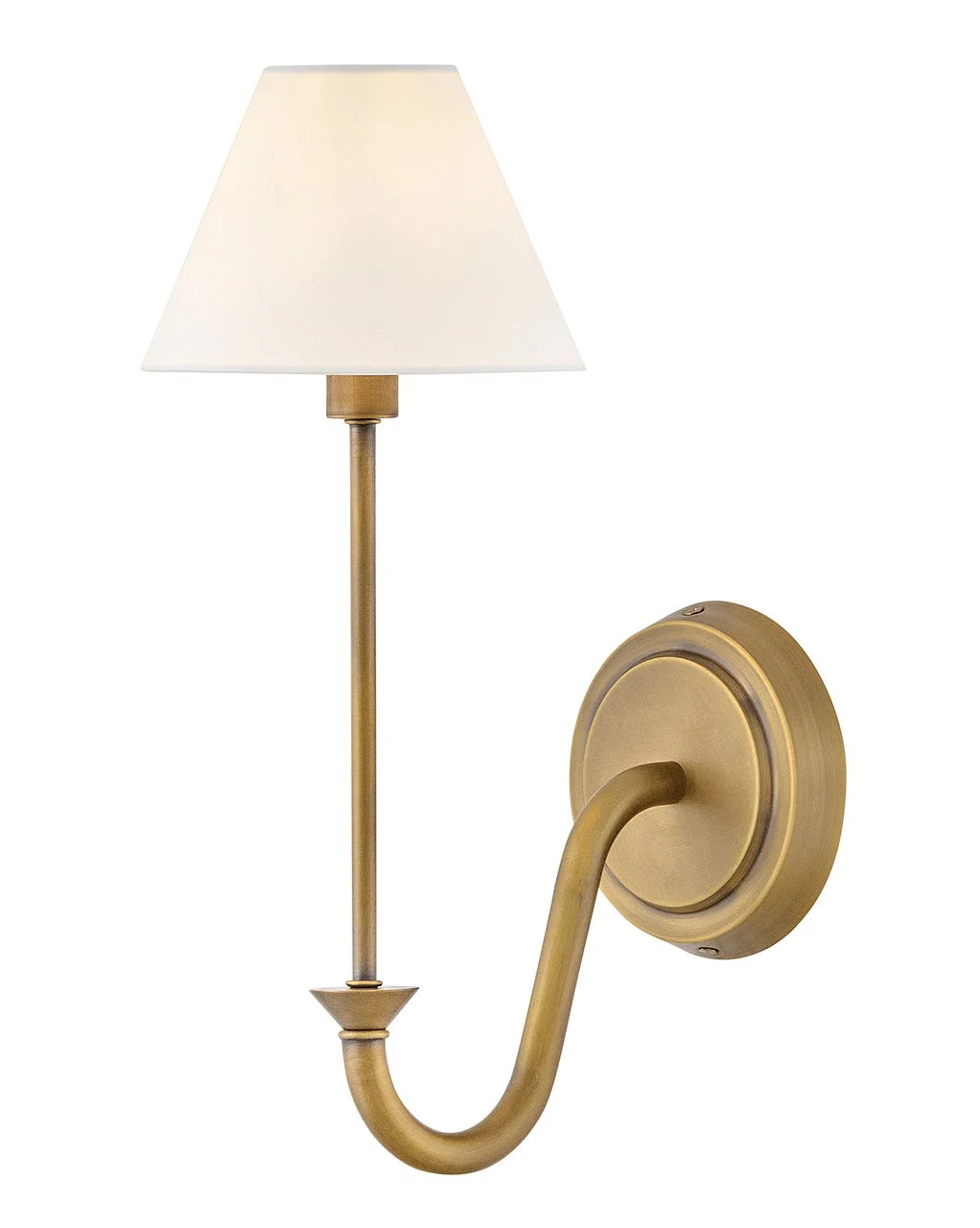 Greta Wall Sconce - Image 4
