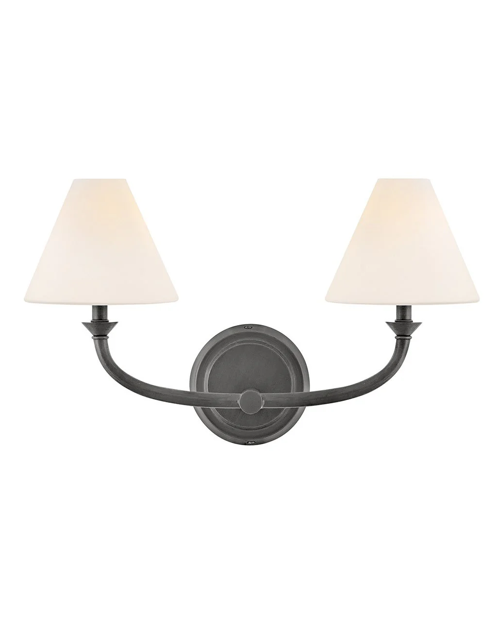 Greta Wall Sconce - Image 7
