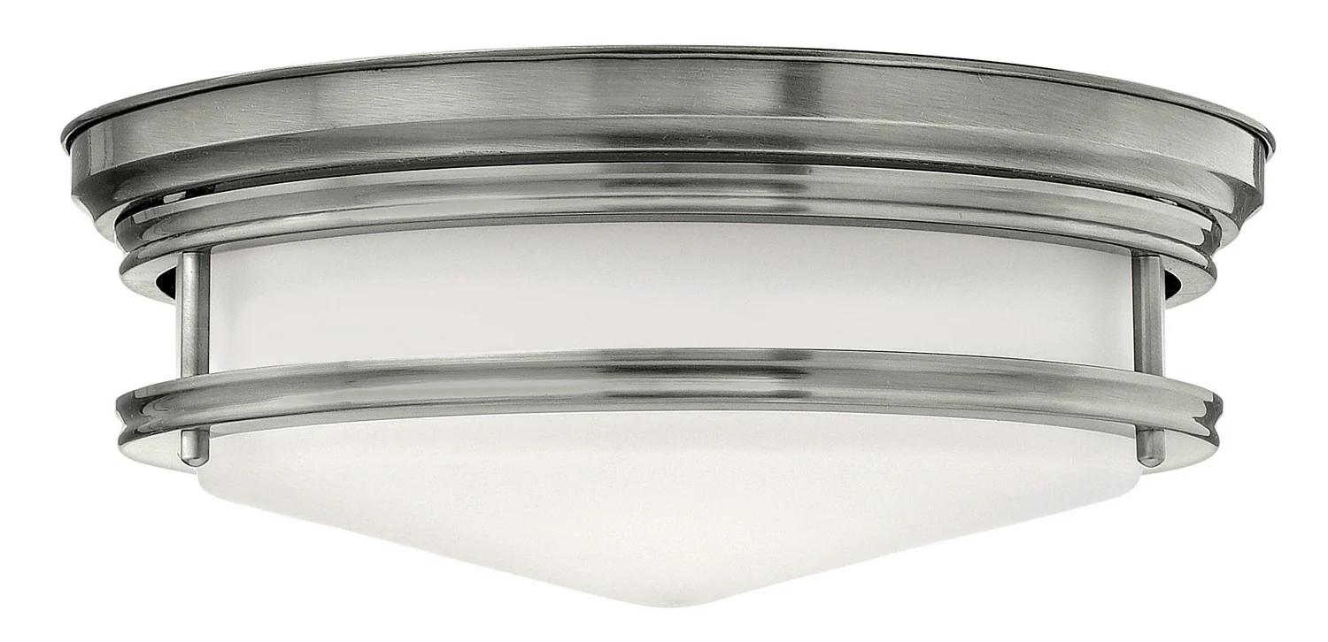 Hadley Flush Mount