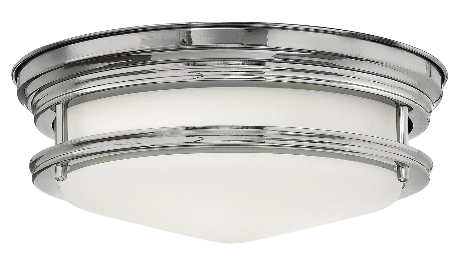 Hadley Flush Mount - Image 2