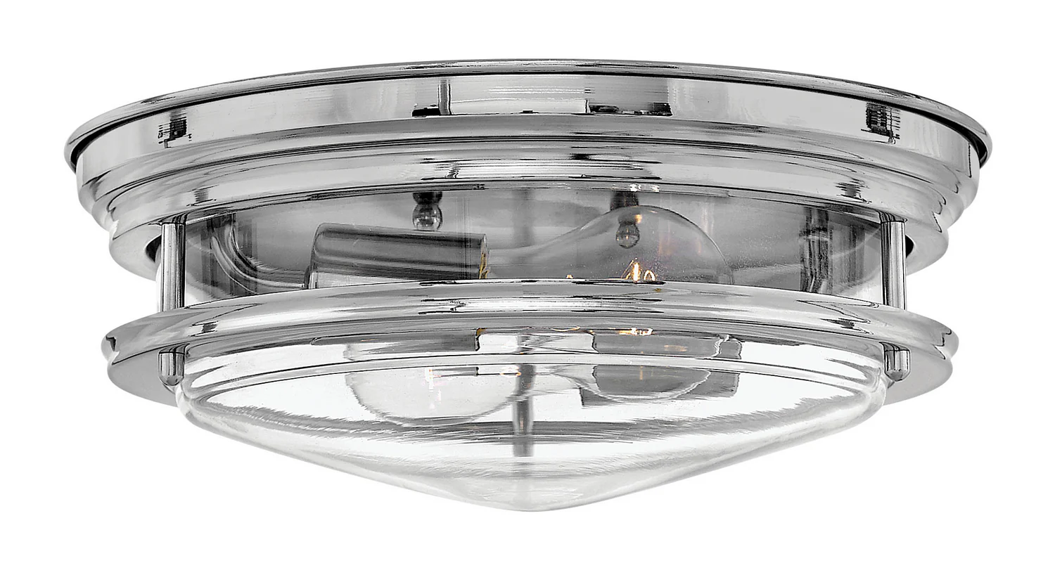 Hadley Flush Mount - Image 3