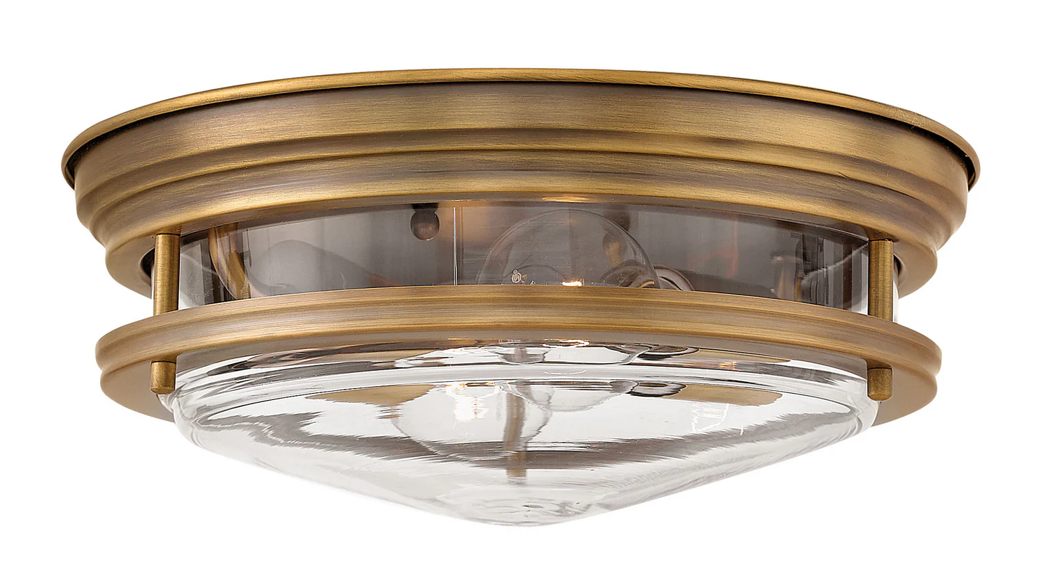 Hadley Flush Mount - Image 4