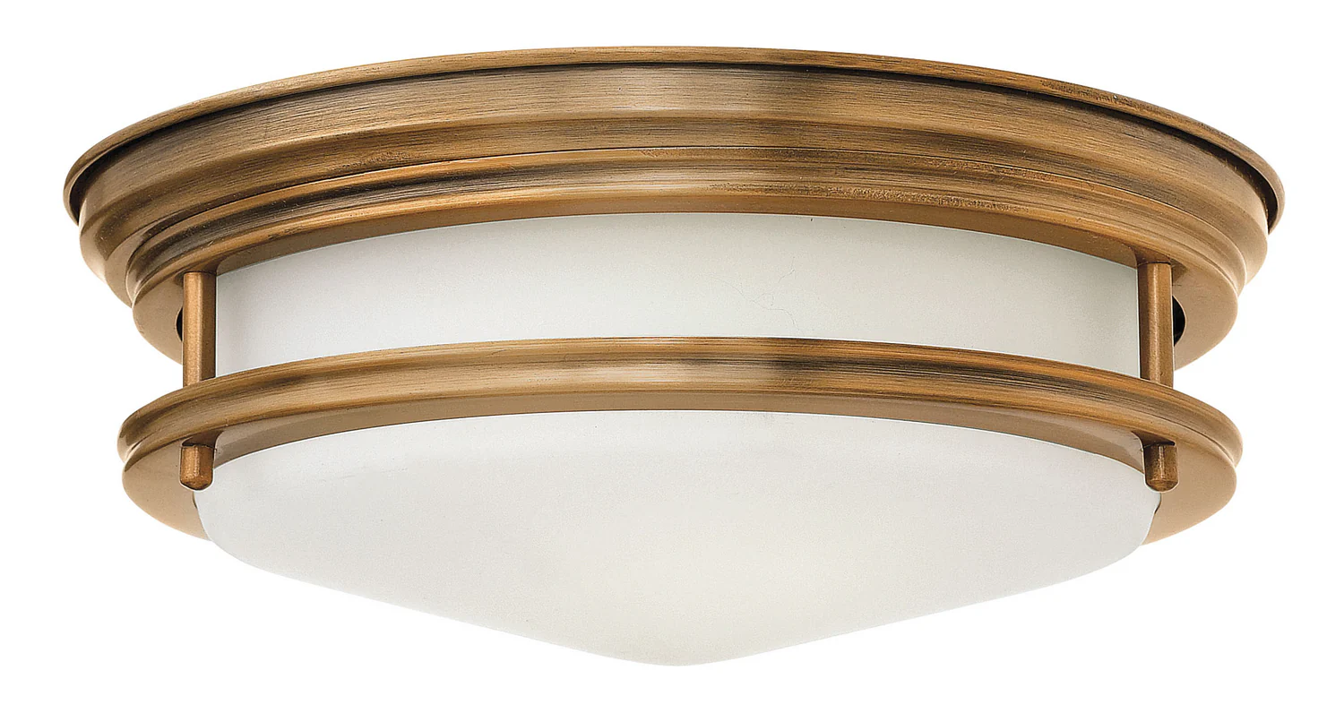Hadley Flush Mount - Image 5