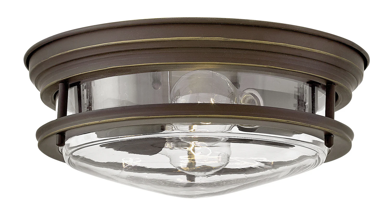 Hadley Flush Mount - Image 8