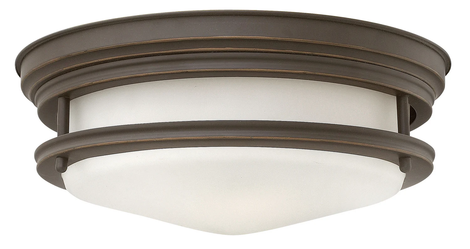 Hadley Flush Mount - Image 9