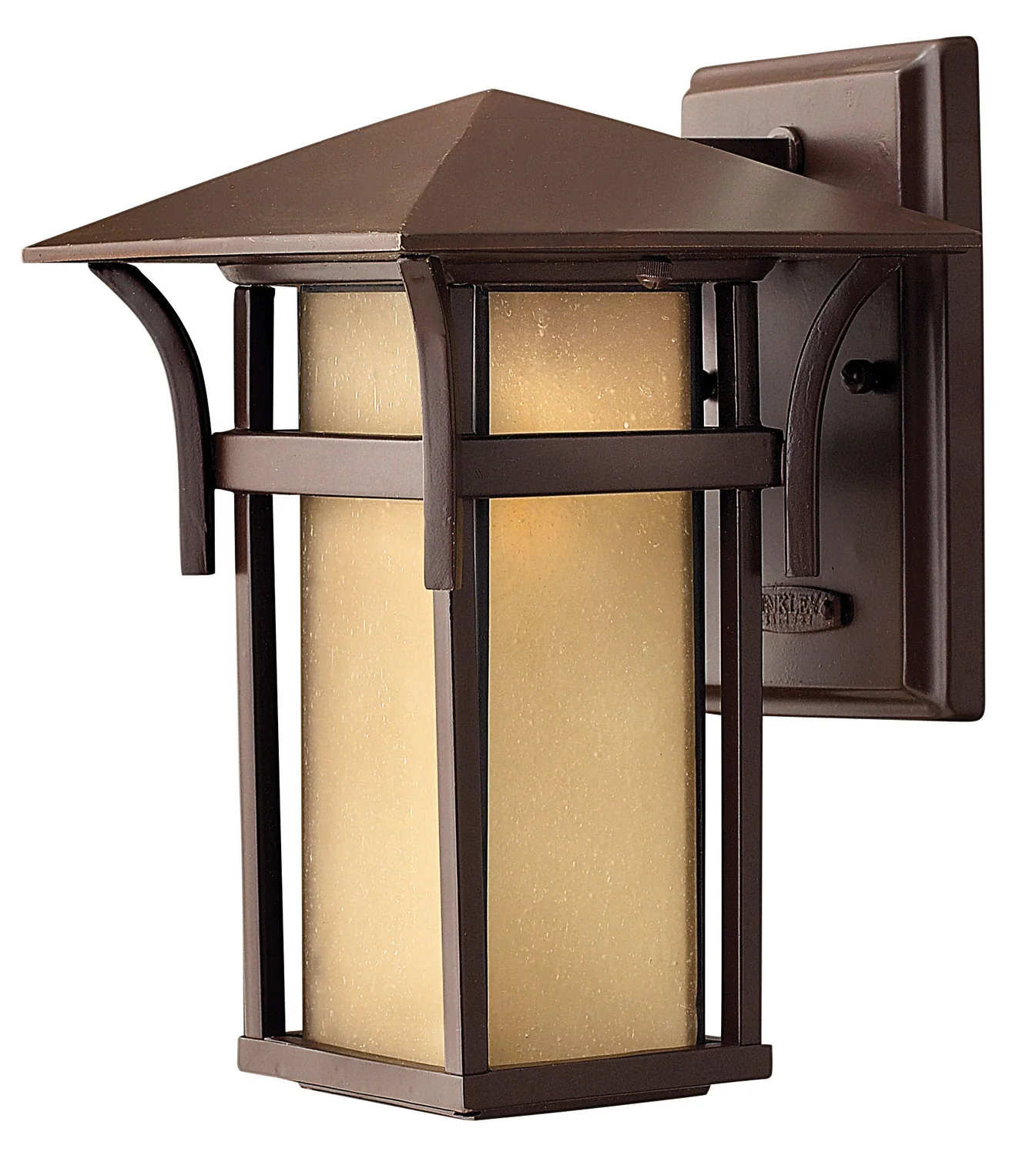 Harbor LED Wall Mount - Image 11