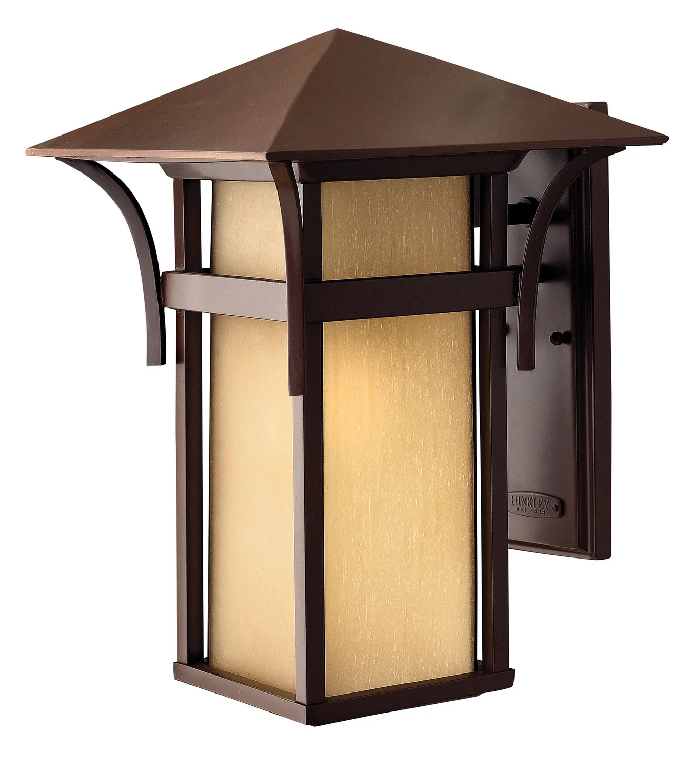 Harbor LED Wall Mount - Image 6
