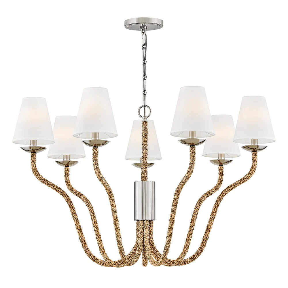 Harwich Chandelier