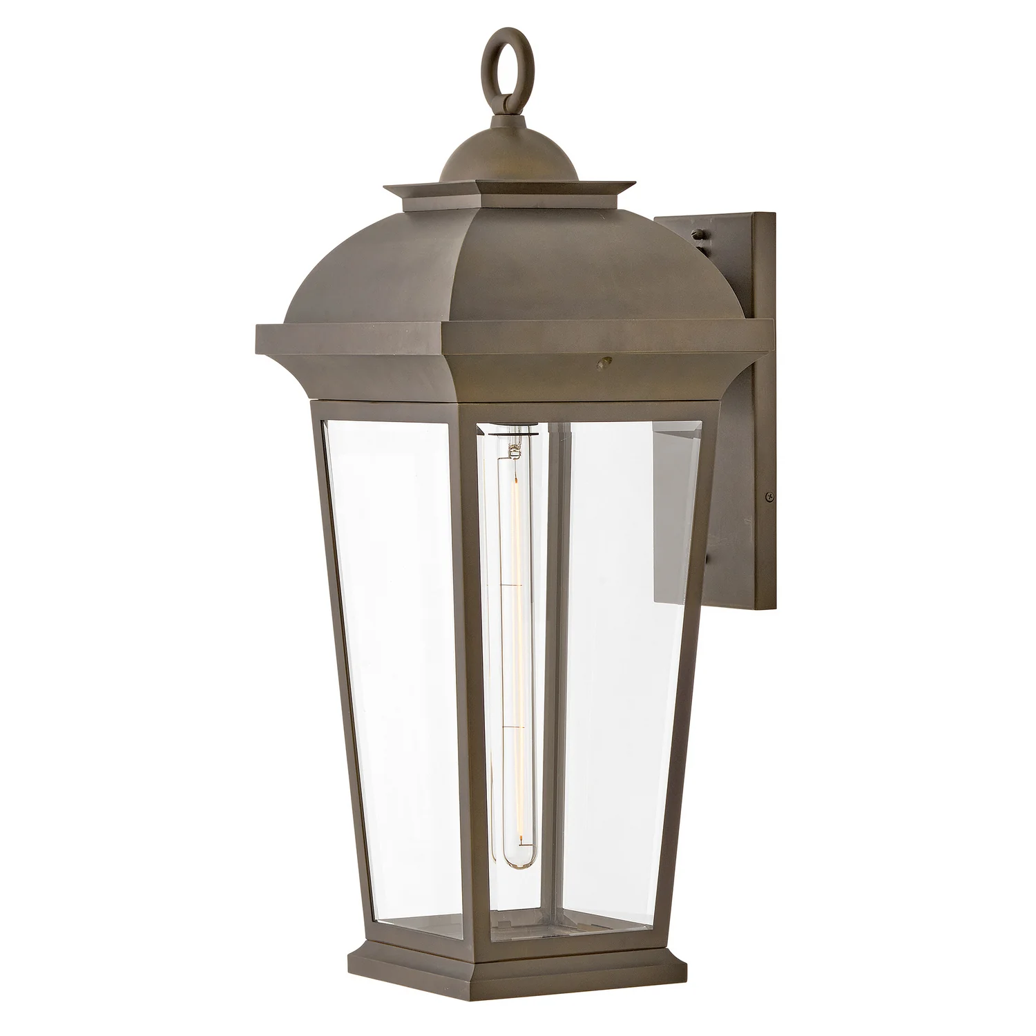 Hawthorne LED Wall Mount - Image 2