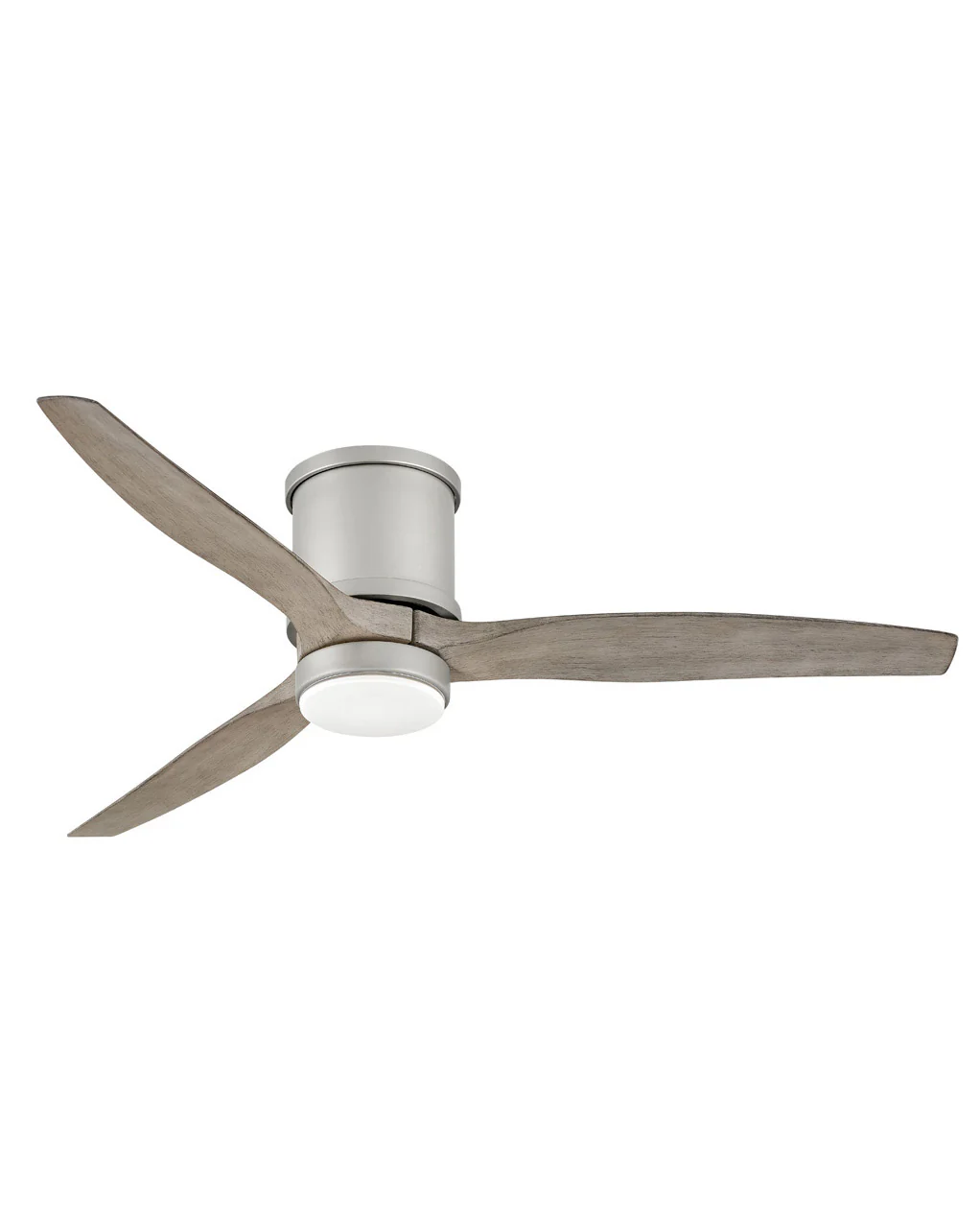 Hover Flush 52 Ceiling Fan